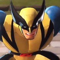 Wolverine (Marvel Ultimate Alliance 3)