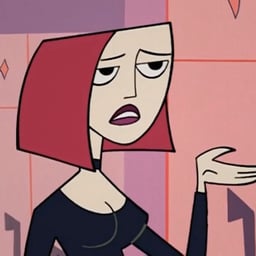 Youthful Expressive Voice