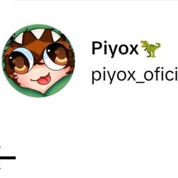Piyox roblox
