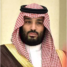 محمد بن سلمان 