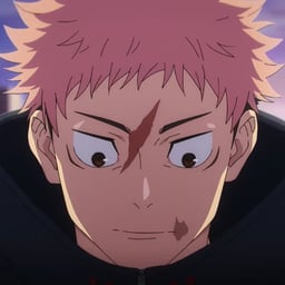 Yuji Itadori