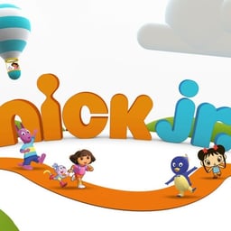 Nick Jr.: TSPTP Announcer (2012-2018)