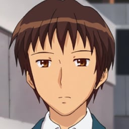キョン