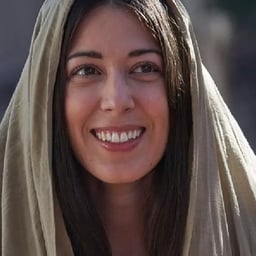 Maria Madalena - The Chosen