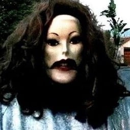 Shaye Saint John 