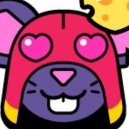 Moe brawl stars  Character