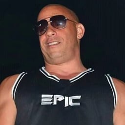 Vin Diesel 