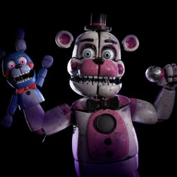 Funtime Freddy