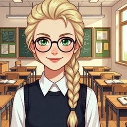 Яркий Русский Голос