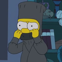 Bart Simpson [Joëlle Guigui]