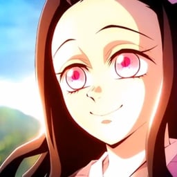 Nezuko