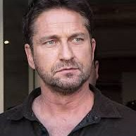 Gerald Butler 
