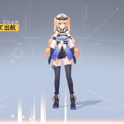 表現豊かな男性声