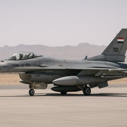 القوات الخاصه اليمنيه