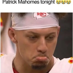 patrick mahomes