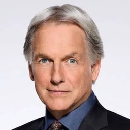 Mark Harmon