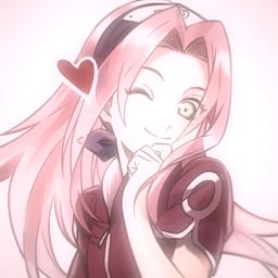 sakura haruno