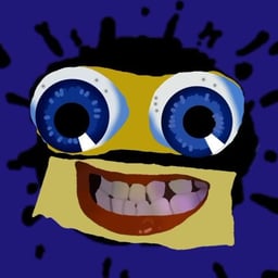 Klasky Csupo (Boing Voice)