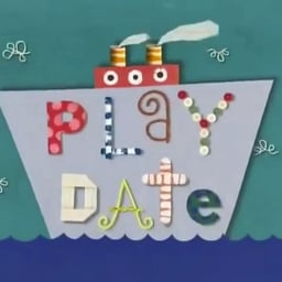 Nick Playdate Announcer (2009 - 2012)