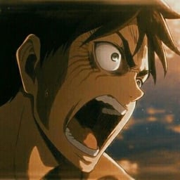 Eren Yeager (ANGRY)