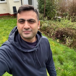 Calm Informative Narrator