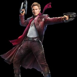 Star Lord