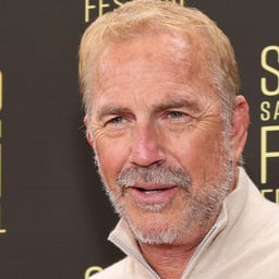 Kevin Costner 