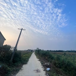 【旁白】男声-年轻自述