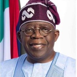 Tinubu