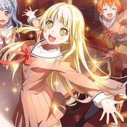 BanG Dream! 弦卷心