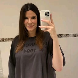 Sandra bullock 