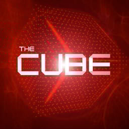 The Cube
