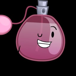 Perfume (Object Mayhem)