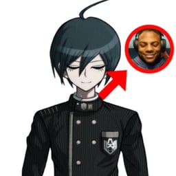 Shuichi Saihara