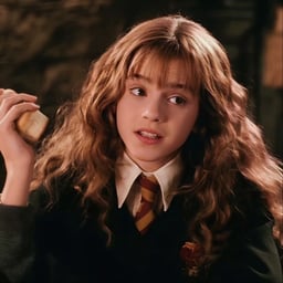 Hermione