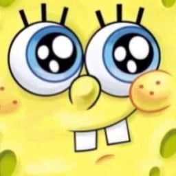 SpongeBob DVD (Audio)