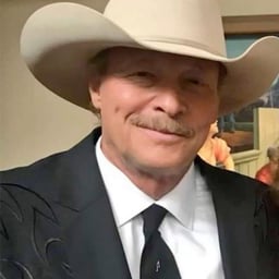 Alan Jackson 