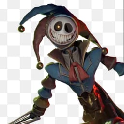 Playful Youngster Voice