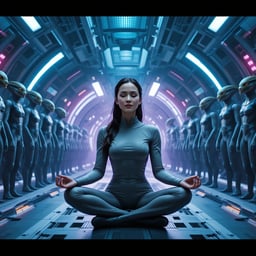 SCIFI STORIES ANALYSIS