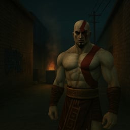 Kratos br