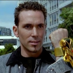 Dr. Tommy Oliver