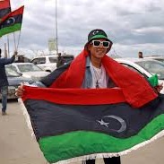 صوت ليبي اصلي 