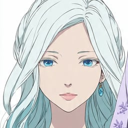 Saori Hayami - Mikito