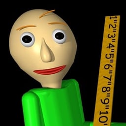 Baldi (Classic Remastered)