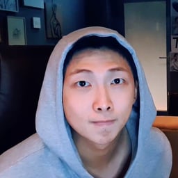 Kim Namjoon 