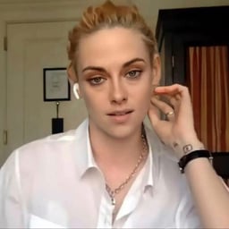 Kristen Stewart 