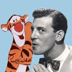 Tigger (Paul Winchell)