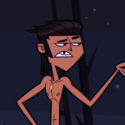 Vito (Total Drama)