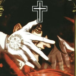 Hellsing Alucard Voice1 