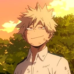 Bakugo
